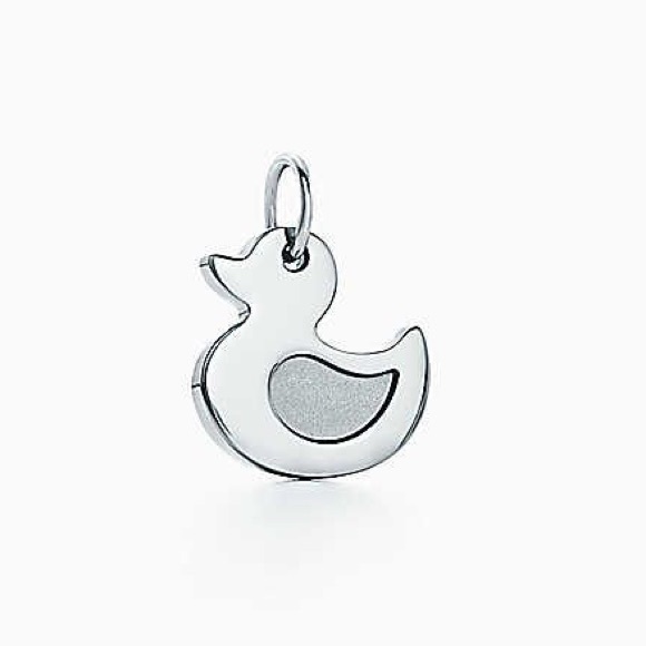 Tiffany & Co. Jewelry - Tiffany & Co. Charm NWT